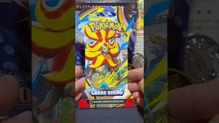 Pokémon mega evolution chaos rising! #pokemontcg #pokemontcg #pokemon #anime #tcg #pokémon #cards