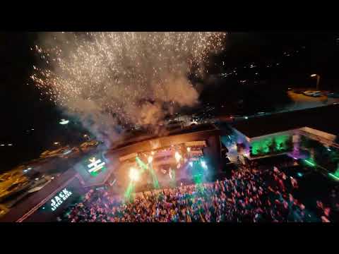 CHAMADA CLUB -  From climax of the night to the proximate to stars... 🎆