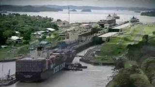 preview picture of video 'COMERCIAL DE TURISMO DE LA ATP VERSION CANAL DE PANAMA'