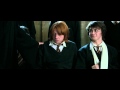 Harry Potter And The Goblet Of Fire Preparation For The Ball