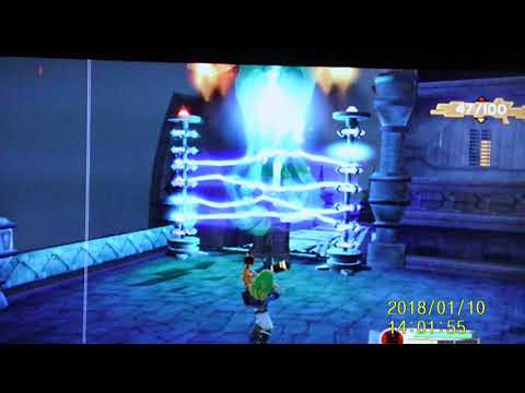 Jak 2 walktrough pt20