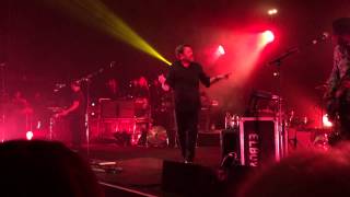Elbow &#39;Real Life (Angel)&#39; live at The Hammersmith Apollo