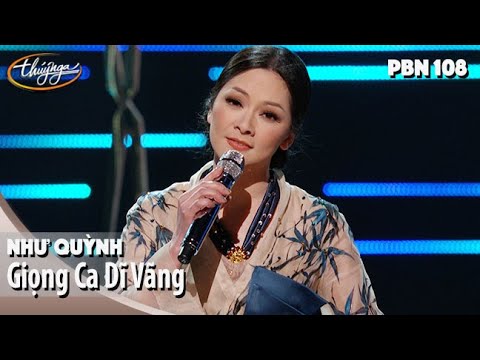 Video thumbnail for Giọng Ca Dĩ Vãng