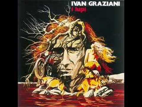 Lugano addio - Ivan Graziani