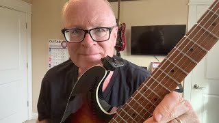 Video thumbnail for I’m all in for the SBS Guitars! by Robert's Guitars and Gear