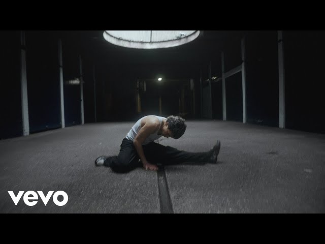  Love Me Again (Again)  - John Newman