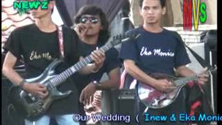 Download lagu NEW'Z   HENI MAHENDRA   SAMPAI KAPANKAH mp3 Download lagu NEW'Z   HENI MAHENDRA   SAMPAI KAPANKAH mp3