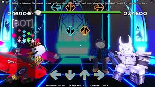 Cover art for Fnb bad time FC