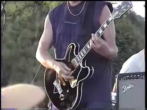 The Outfield - Your Love Live 99'