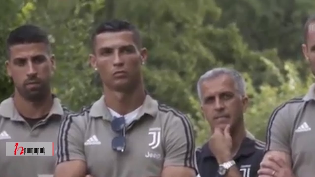 «Յուվեում» իրավիճակը լարված է, Պիրլոն կարող է հեռացվել, նրան փոխարինող են փնտրում