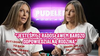 Małgorzata Rozenek o 800+: 