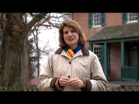 JoLynn Johnston "Our Ohio" Blooper Reel!