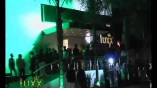 preview picture of video 'Inauguração Boate Luxxx - Ribeirão Preto - Sp - 20.07.2012'