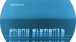 Optimizer - Mellow The Breeze [2003]