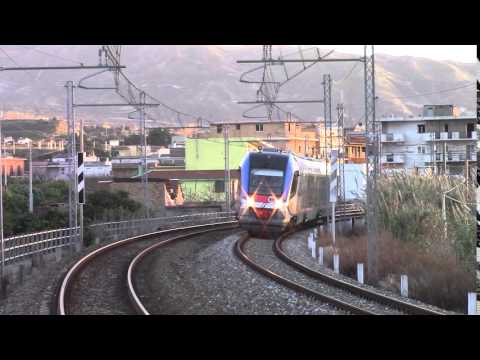 REG 12719 DA CATANZARO LIDO.....SWING SWING!!