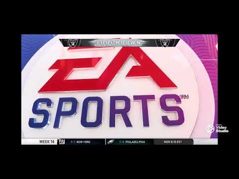 Madden 20 Face of the Franchise Episode 10 Jack Brady.