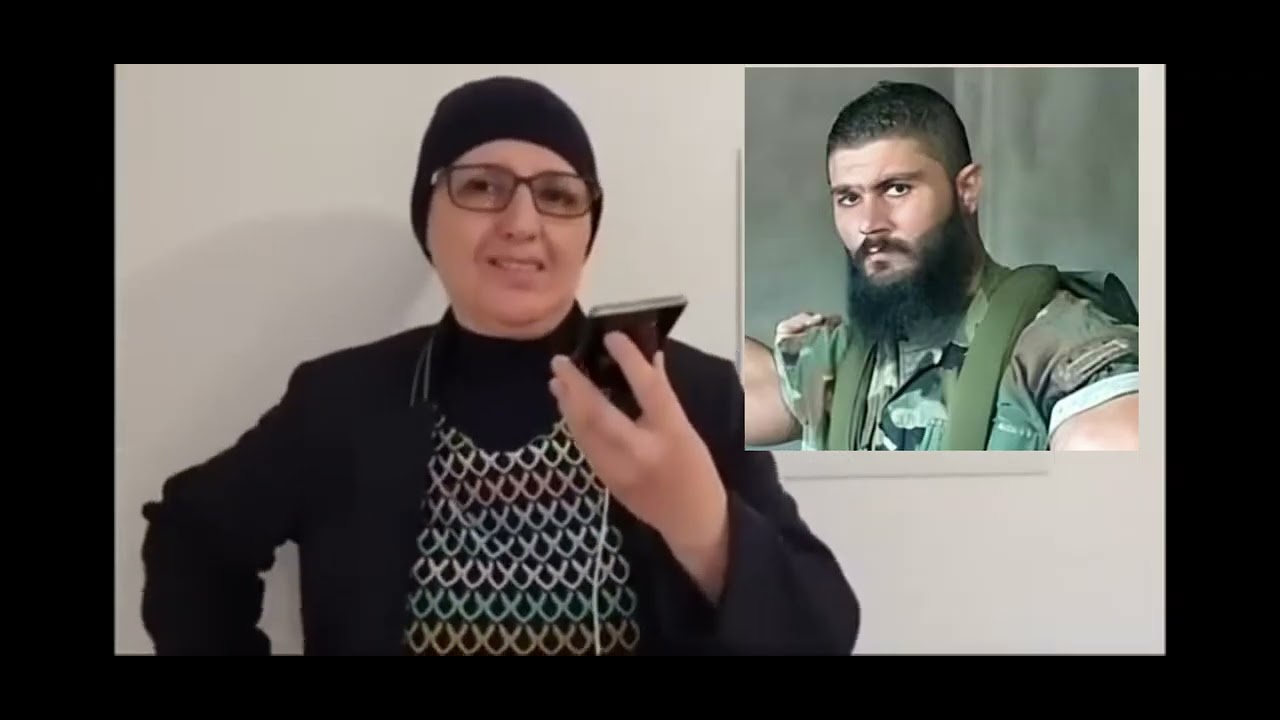 هذا اللقاء مع مقداد فتيحة اختذلت منه الكلام المهم عبرة لكل انفصالي اسمع ايها 