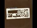 cigarette smoke - Arctic Monkeys 