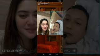 Download lagu obrolan kocak yeyen dan muhsin motor #YEYENSEWENK #muhsinmotor #livetiktok #video #kocak #viral mp3 Download lagu obrolan kocak yeyen dan muhsin motor #YEYENSEWENK #muhsinmotor #livetiktok #video #kocak #viral mp3