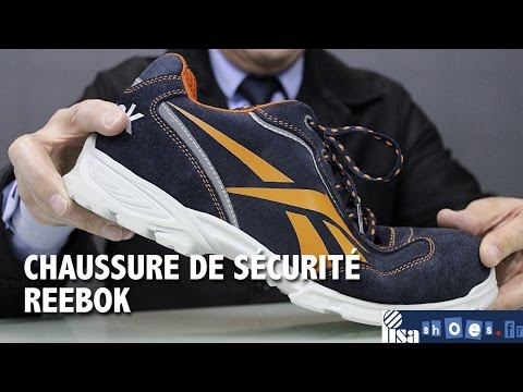 Chaussure de sécurité homme amagnétique à 42,50€ HT LISASHOES