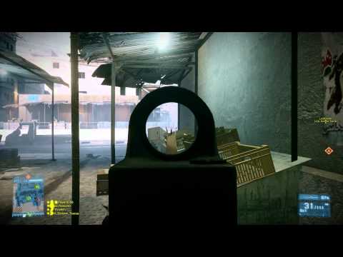 CG S3 Finals - uK vs ASC (MMAT) - Bazaar R2