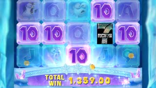 The Great Icescape — Consejos & Estrategias