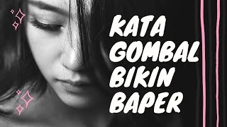 Download lagu Kata kata gombal bikin baper - kata kata gombal mp3 Download lagu Kata kata gombal bikin baper - kata kata gombal mp3