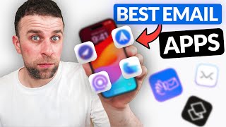 - Introduction - Best 7 Email Apps for 2024: Reviewed!