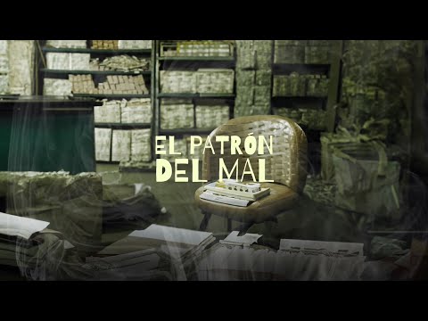 La Última Bala - El Patrón del Mal ♪ Canción oficial - Letra | Caracol TV