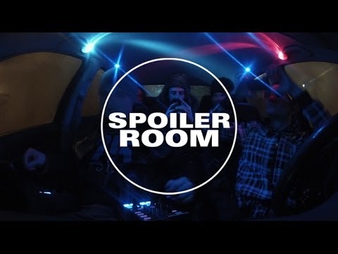 SPOILER ROOM x KillThePop! Dj Set