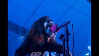 GAMA BOMB @ HARDMETALFEST 2019