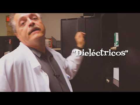 Doctor Capacitor® Episodio Dos – Términos