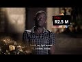 Eugene Chops R2 5 Million I Blew It Mzansi Magic