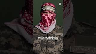 Hamas señala que los rehenes son sus &quot;huéspedes&quot; #israel #gaza  #guerra #palestina