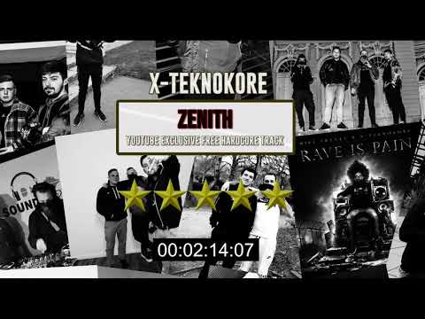 X-Teknokore - Zenith [Hardcore]
