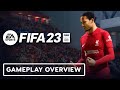 FIFA 23 - Official Gameplay Overview
