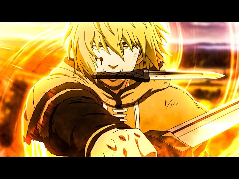 THORFINN RAP “I Swear” | None Like Joshua & @MusicalityMusic | vinland saga rap