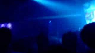 Nic Fanciulli The last Club Class @ The Loft 2