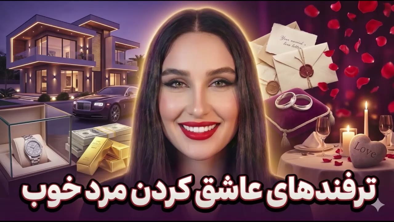ترفندهای سر قرار رفتن خانم های باکلاس و مردهای با کیفیت