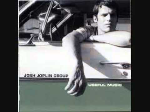 Josh Joplin Group - Gravity