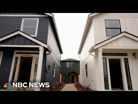 How Portland, OR made housing more affordable