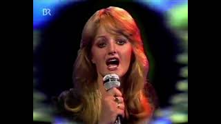 BONNIE TYLER HAEVEN STEREO