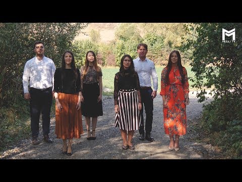 Grupul Mesaj - Lui Dumnezeu Îi pasă de tine