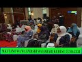LIVE MKUTANO WA WAANDISHI WA HABARI KUHUSU UCHAGIZI MKUU 2025