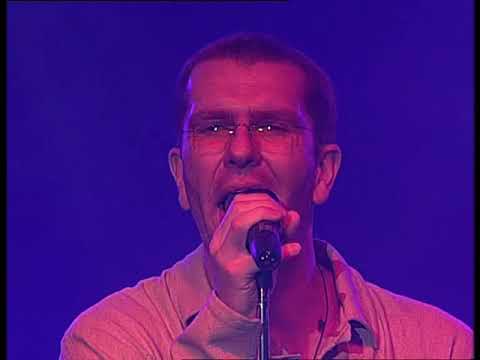RICHARD MULLER  Live Lucerna 2003 - Full