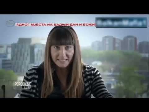 Porodične tajne 2022 - Prevario devojku