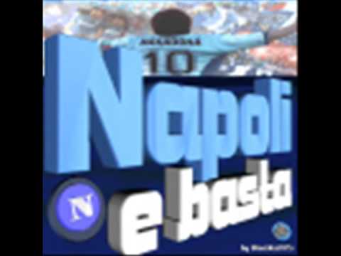 w napoli magiche notti