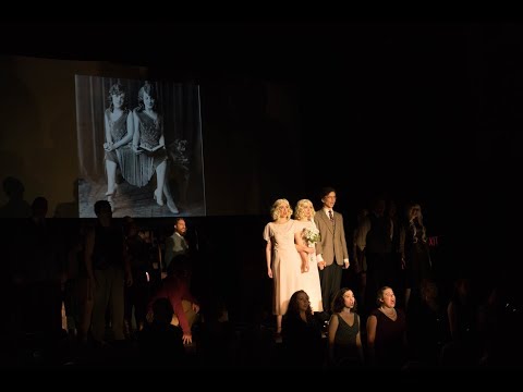 Side Show - Full Musical