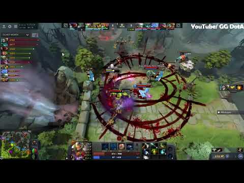 simply TOOBASED VS Team DogChamp Game 2 Dota Pro Circuit 2021 North America Lower Division