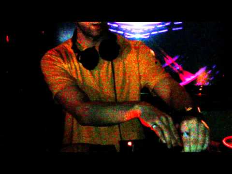 Adamov @ Techroom [18.03.2011]